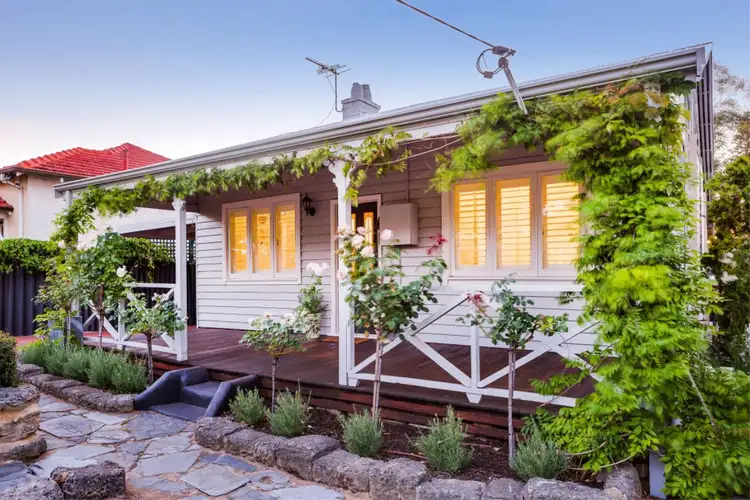 Fifth view of Homely house listing, 56 Monument Street, Mosman Park WA 6012
