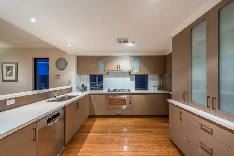 Fifth view of Homely house listing, 18 Whitehorses Drive, Burns Beach WA 6028