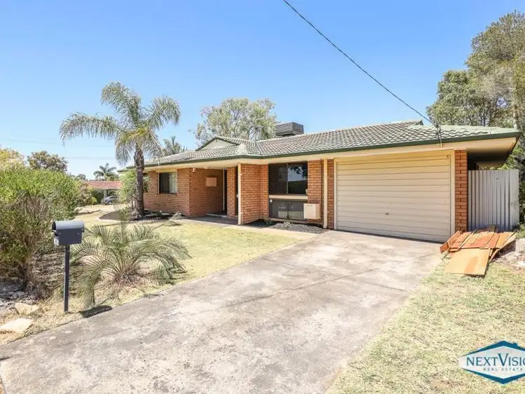 2 Hunt Place, Parmelia WA 6167
