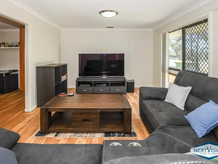 Second view of Homely house listing, 2 Hunt Place, Parmelia WA 6167
