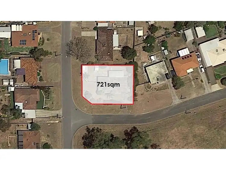 Third view of Homely house listing, 2 Hunt Place, Parmelia WA 6167