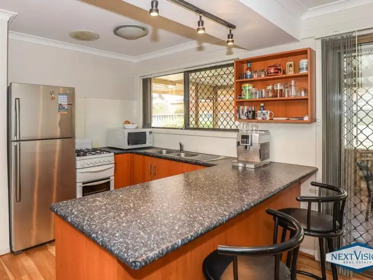 Fourth view of Homely house listing, 2 Hunt Place, Parmelia WA 6167