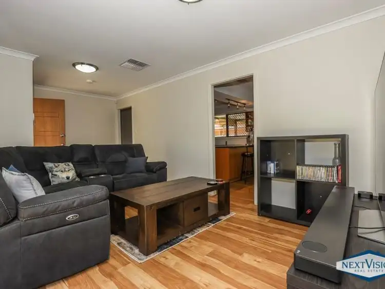 Fifth view of Homely house listing, 2 Hunt Place, Parmelia WA 6167