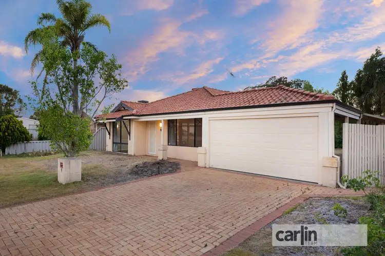 9 Ballard Mews, Success WA 6164