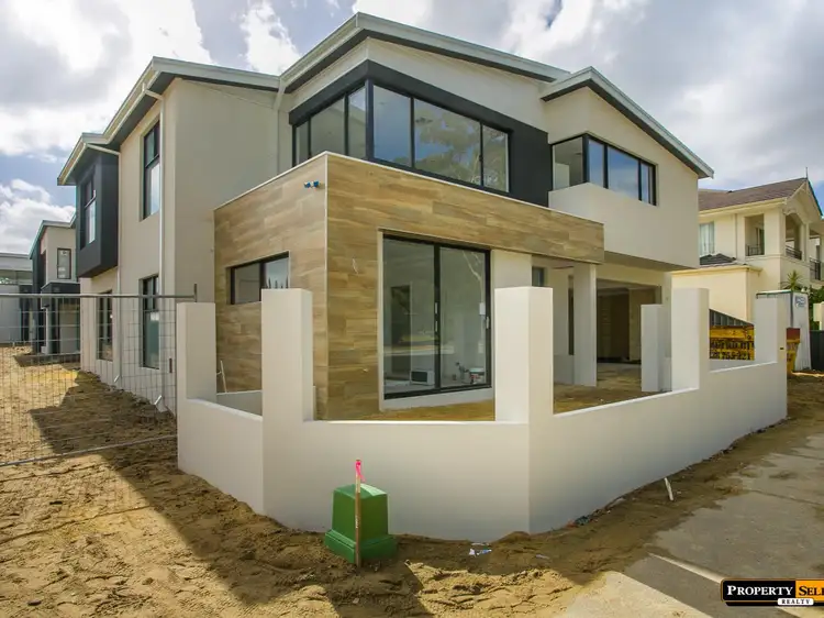 37a Hayes Avenue, Yokine WA 6060