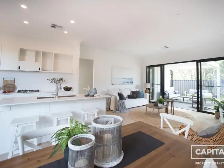 Sixth view of Homely house listing, 5/21 Brown Way, Karrinyup WA 6018