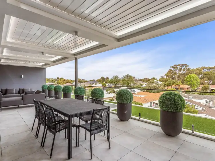 Second view of Homely apartment listing, 31/87 Waratah Avenue, Dalkeith WA 6009