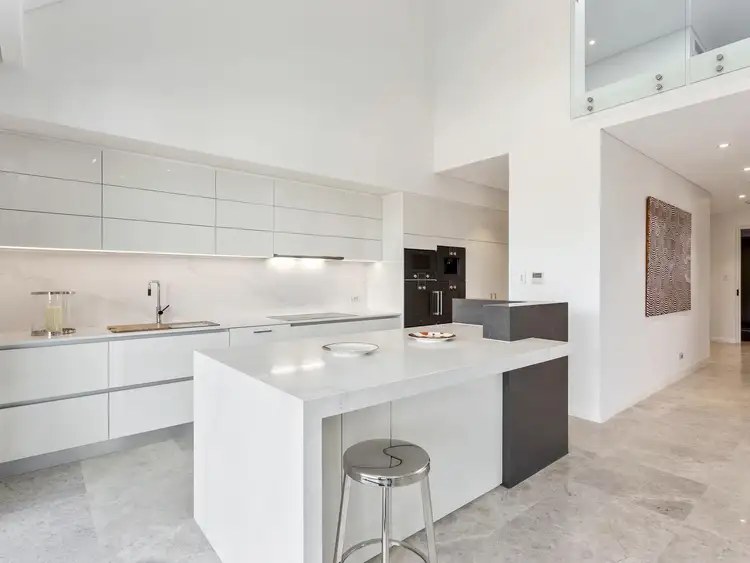 Third view of Homely apartment listing, 31/87 Waratah Avenue, Dalkeith WA 6009