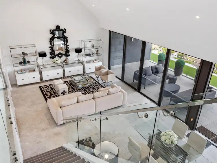 Fourth view of Homely apartment listing, 31/87 Waratah Avenue, Dalkeith WA 6009