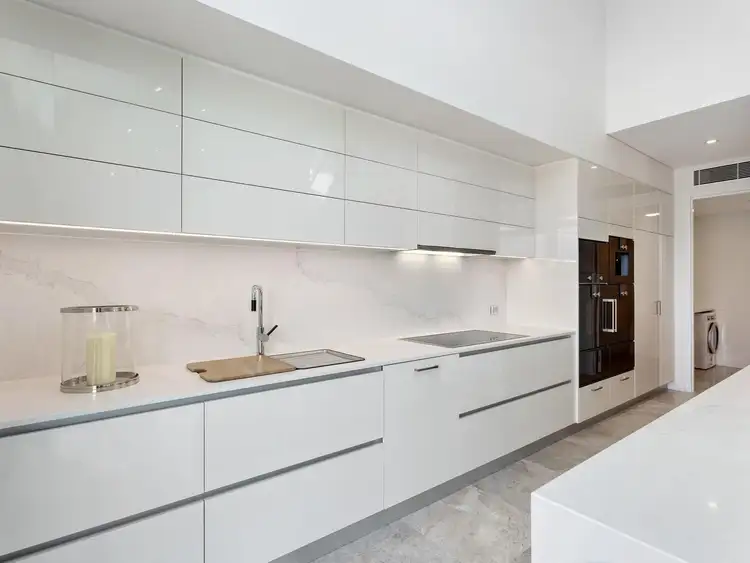 Fifth view of Homely apartment listing, 31/87 Waratah Avenue, Dalkeith WA 6009