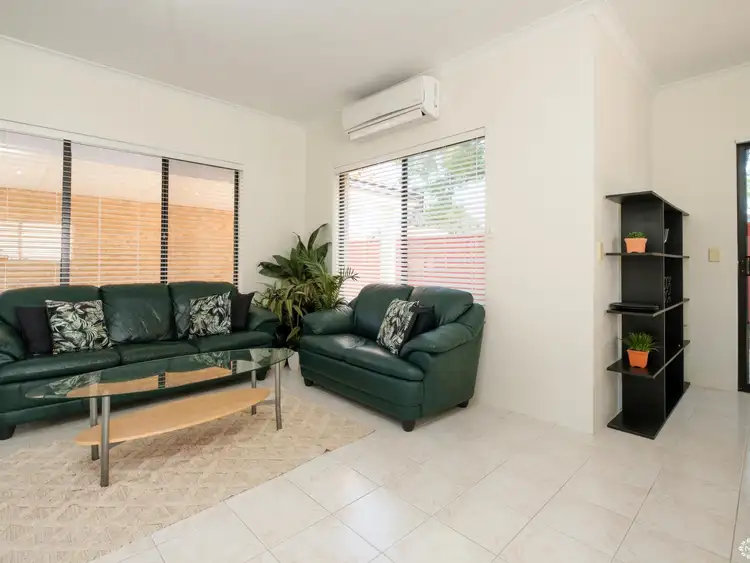 Fourth view of Homely house listing, 324B Harborne Street, Glendalough WA 6016