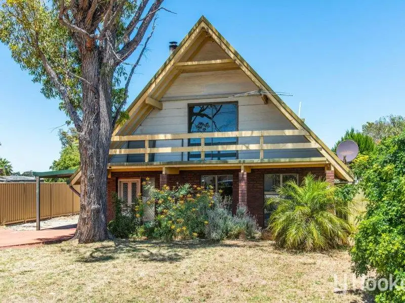 Main view of Homely house listing, 83A Crandon Street, Gosnells WA 6110