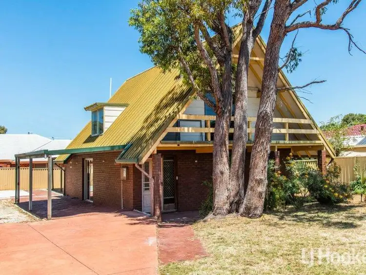 Second view of Homely house listing, 83A Crandon Street, Gosnells WA 6110