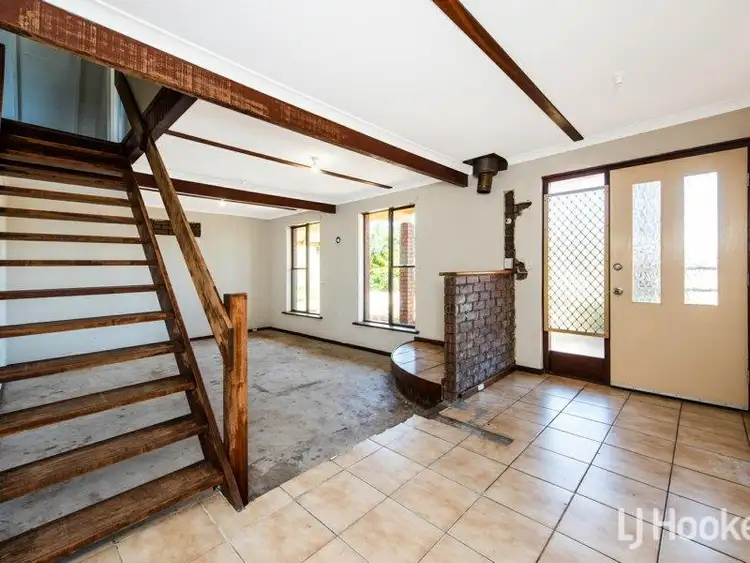Fourth view of Homely house listing, 83A Crandon Street, Gosnells WA 6110