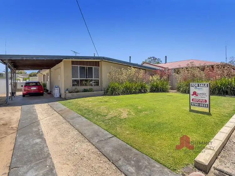 7 Sungrove Avenue, East Bunbury WA 6230