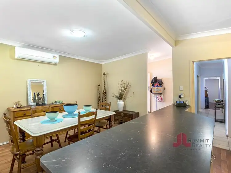Sixth view of Homely house listing, 7 Sungrove Avenue, East Bunbury WA 6230