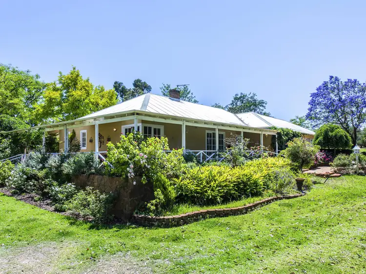 11601 West Swan Road, Henley Brook WA 6055