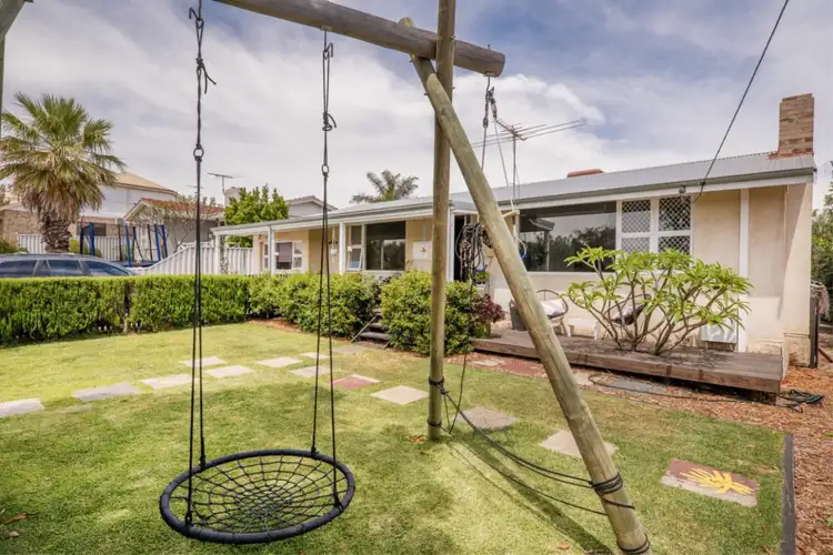 Third view of Homely house listing, 69 Gibson Street, Beaconsfield WA 6162