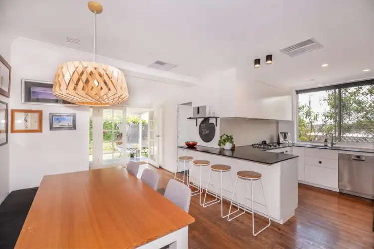Fifth view of Homely house listing, 69 Gibson Street, Beaconsfield WA 6162
