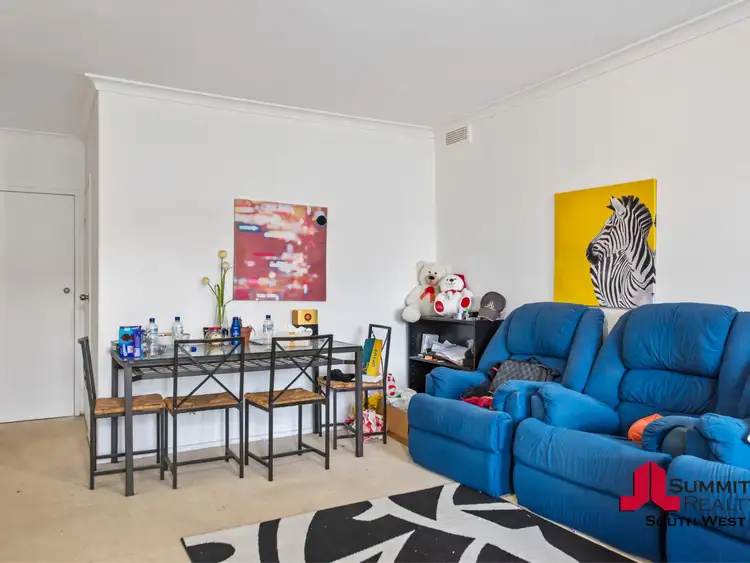 Third view of Homely unit listing, 4/21 Greensell Street, Bunbury WA 6230