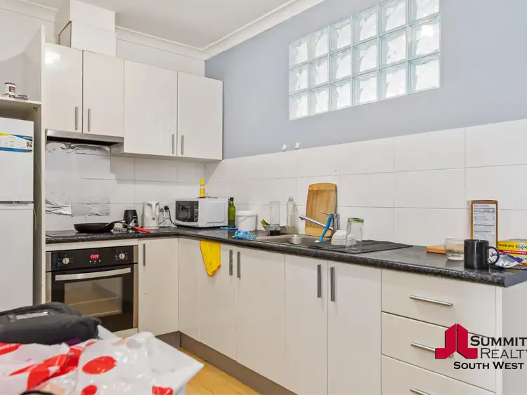 Fourth view of Homely unit listing, 4/21 Greensell Street, Bunbury WA 6230