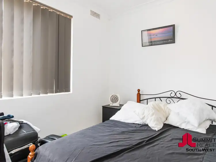 Sixth view of Homely unit listing, 4/21 Greensell Street, Bunbury WA 6230