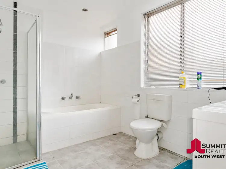 Seventh view of Homely unit listing, 4/21 Greensell Street, Bunbury WA 6230