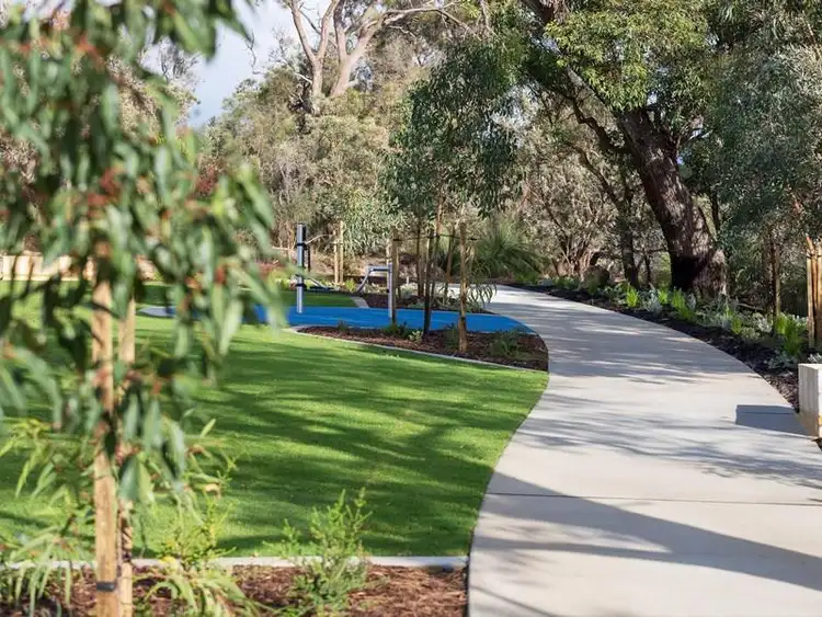 Seventh view of Homely land listing, Lot 334, Melbourne Loop, Hammond Park WA 6164