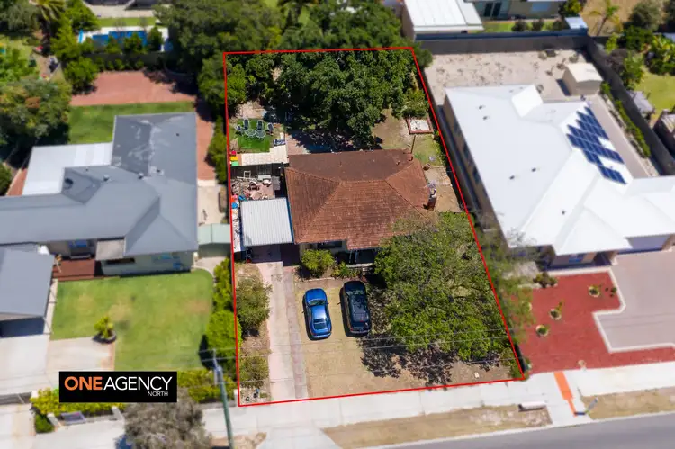 Seventh view of Homely land listing, 45 Pearson St, Floreat WA 6014