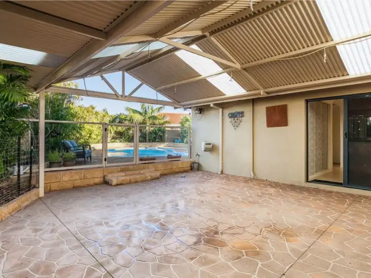 Fifth view of Homely house listing, 30 Donald Drive, Safety Bay WA 6169