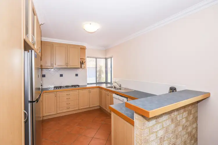 Main view of Homely villa listing, 57 Weymouth Boulevard, Quinns Rocks WA 6030