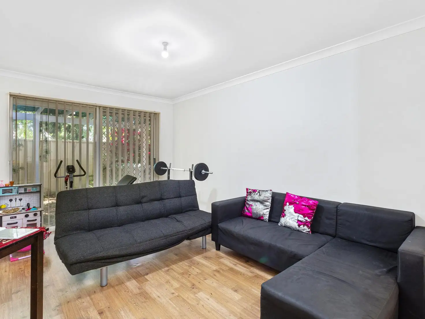Main view of Homely villa listing, 24B Washington Street, Victoria Park WA 6100