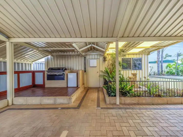 47 Templetonia Promenade, Halls Head WA 6210