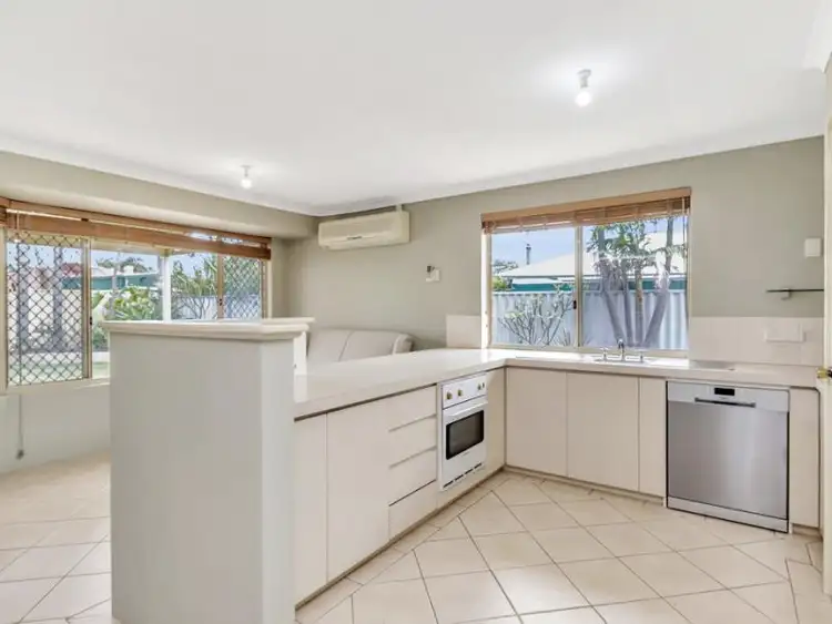 Third view of Homely house listing, 47 Templetonia Promenade, Halls Head WA 6210