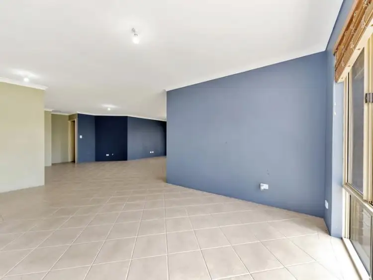 Fourth view of Homely house listing, 47 Templetonia Promenade, Halls Head WA 6210