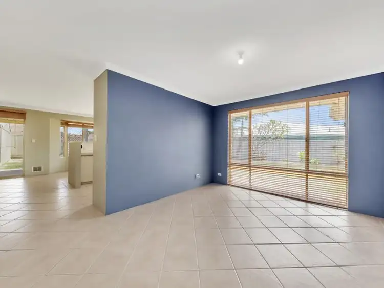 Fifth view of Homely house listing, 47 Templetonia Promenade, Halls Head WA 6210