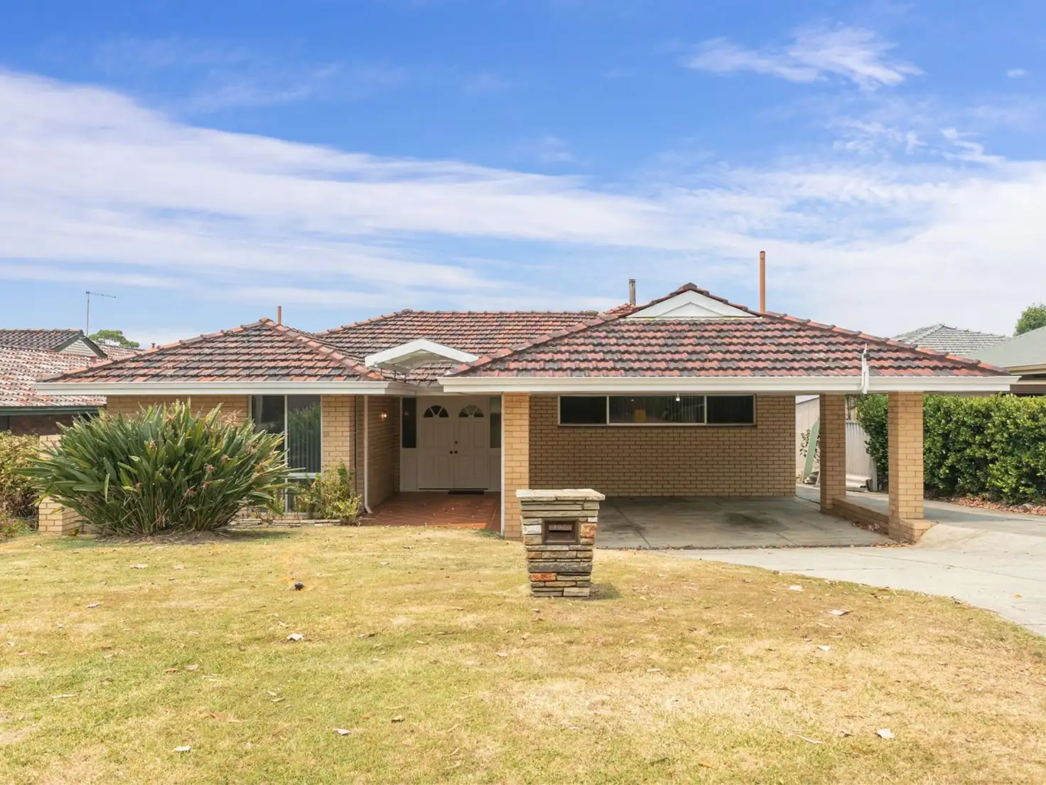 Main view of Homely house listing, 102 Sydenham Road, Doubleview WA 6018