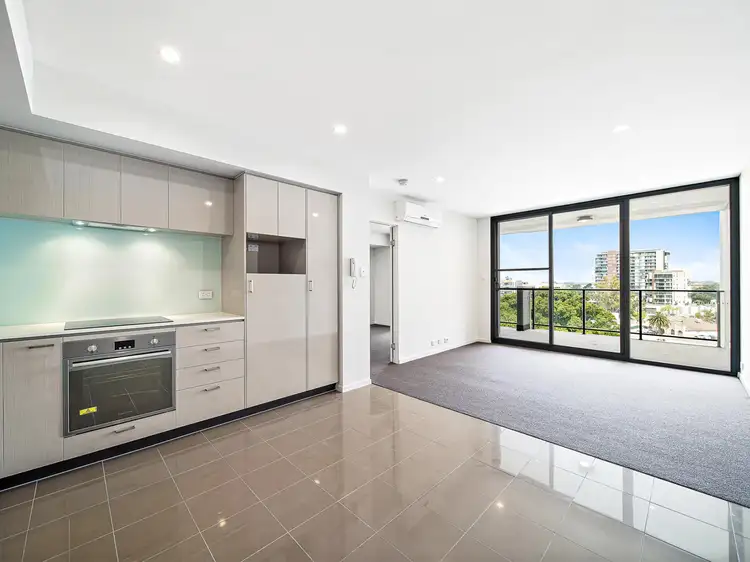 Unit 118, 1 Rowe Avenue, Rivervale WA 6103