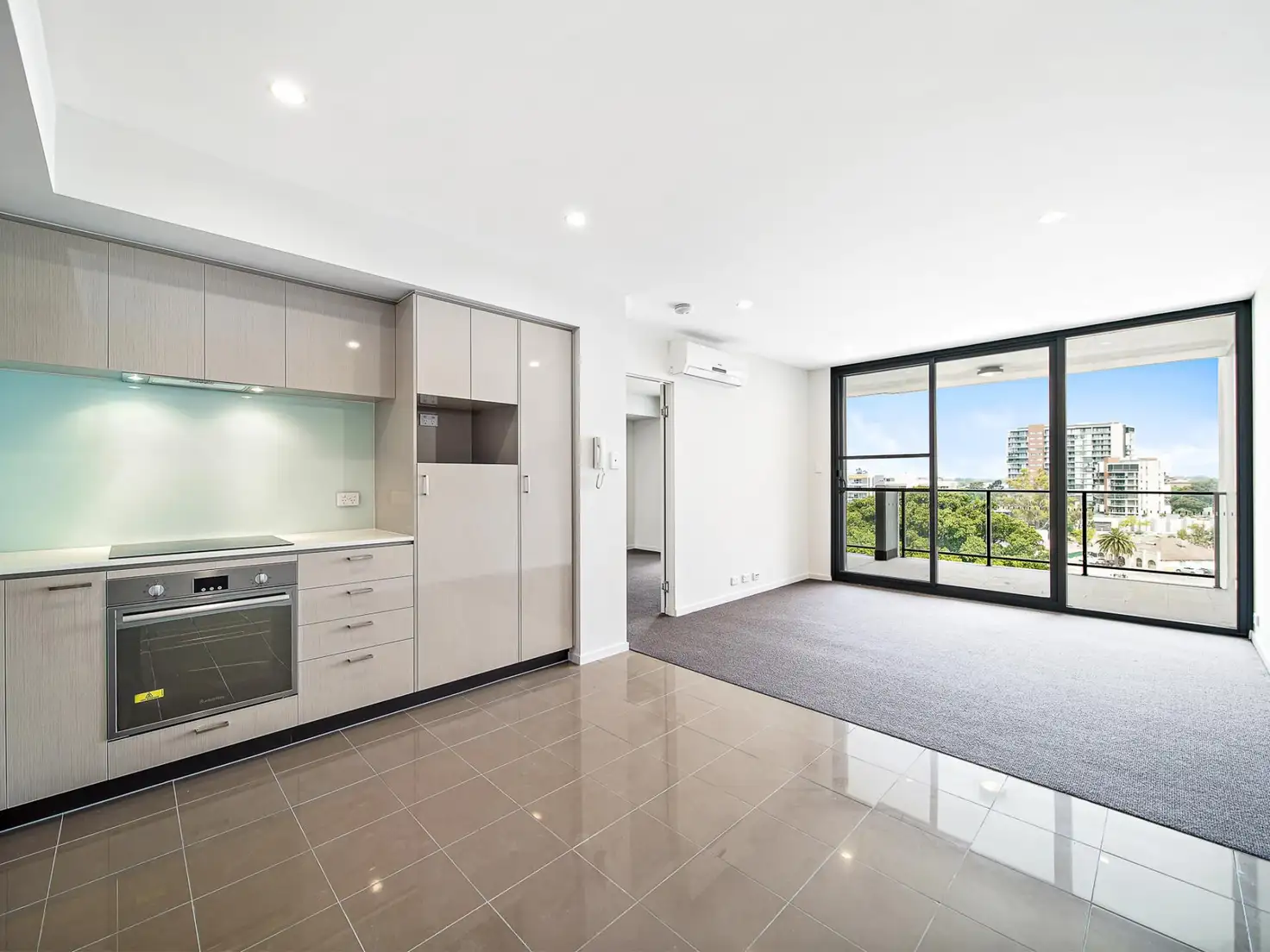 Main view of Homely apartment listing, Unit 118, 1 Rowe Avenue, Rivervale WA 6103