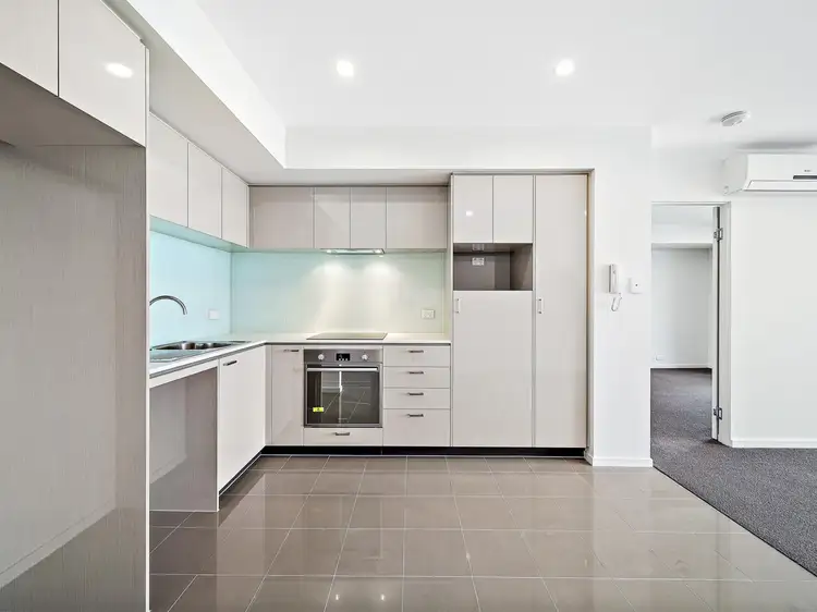 Second view of Homely apartment listing, Unit 118, 1 Rowe Avenue, Rivervale WA 6103