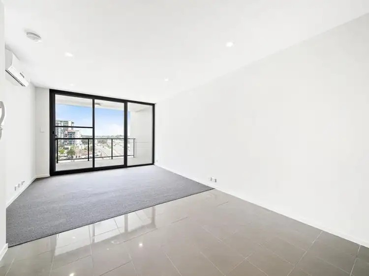 Fourth view of Homely apartment listing, Unit 118, 1 Rowe Avenue, Rivervale WA 6103