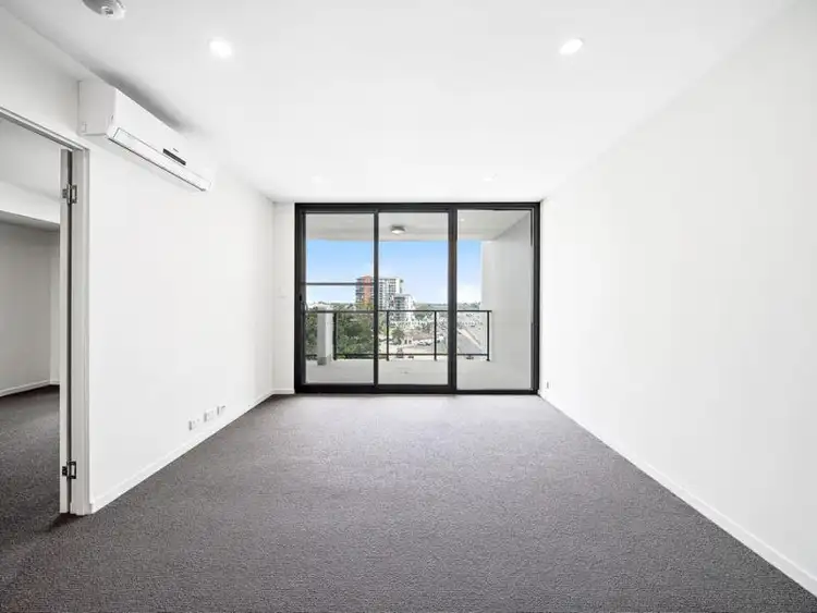 Sixth view of Homely apartment listing, Unit 118, 1 Rowe Avenue, Rivervale WA 6103