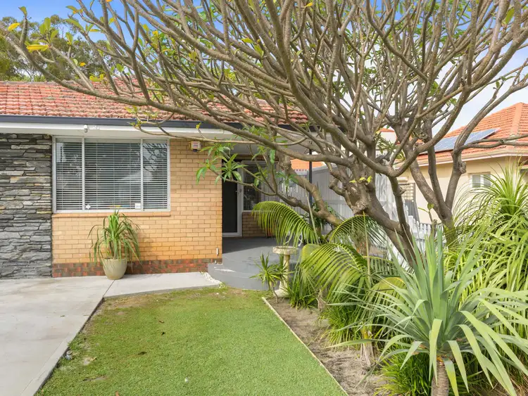 Second view of Homely house listing, 36 Hotham Street, Bayswater WA 6053