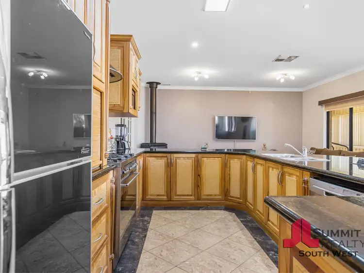 Sixth view of Homely house listing, 14 Pimelia Road, Glen Iris WA 6230