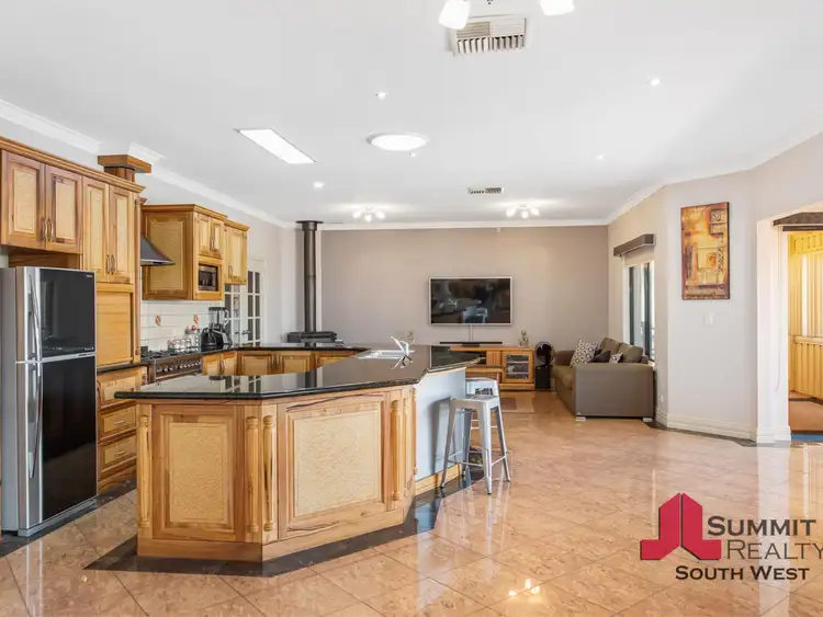Seventh view of Homely house listing, 14 Pimelia Road, Glen Iris WA 6230