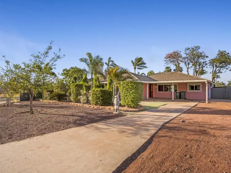 36 Ridley Street, Bulgarra WA 6714