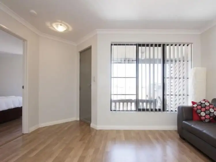 Fourth view of Homely house listing, 12 Rodsand Circuit, Ellenbrook WA 6069