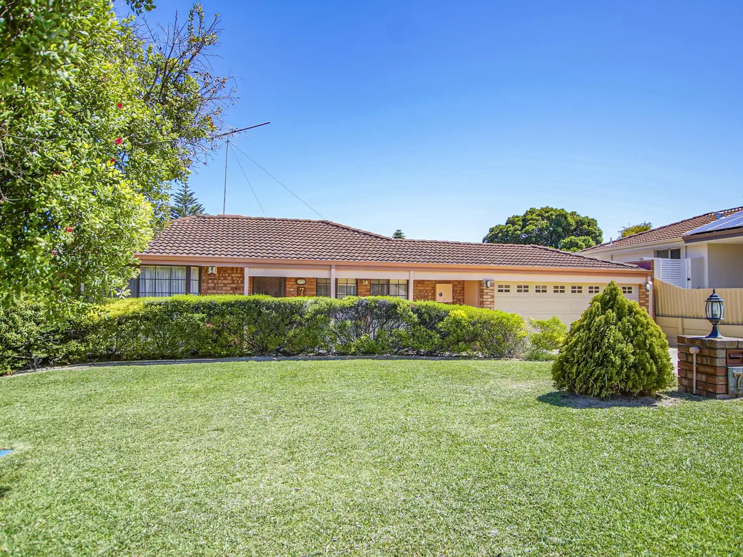 Main view of Homely house listing, 7 Alicia Street, Kallaroo WA 6025