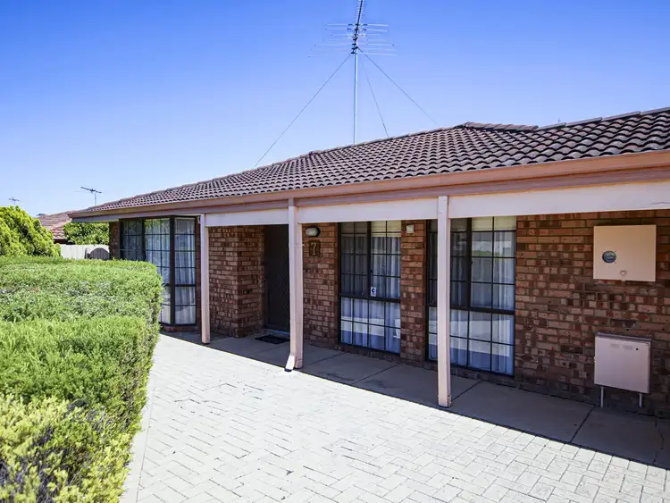 Second view of Homely house listing, 7 Alicia Street, Kallaroo WA 6025