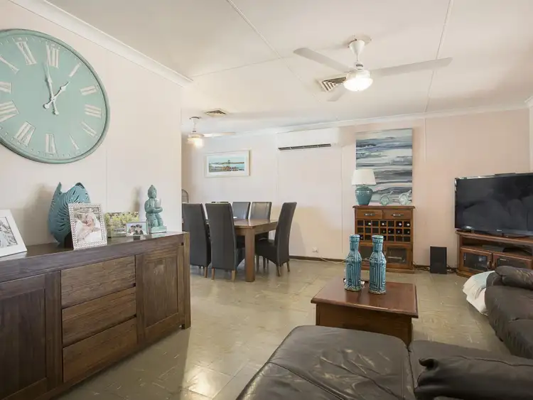 Third view of Homely house listing, 8 Hannan Crescent, Dampier WA 6713